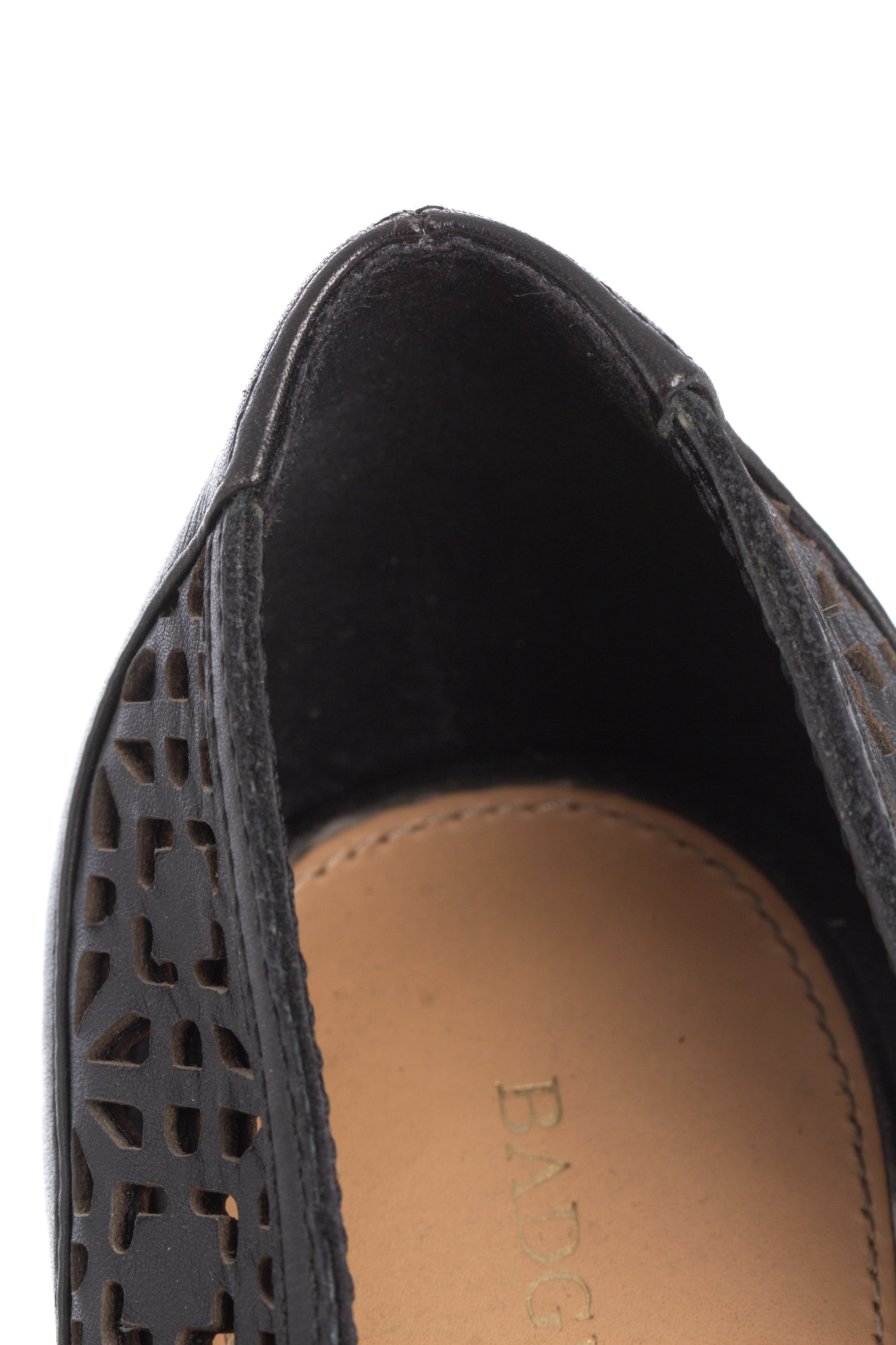 Badgley Mischka, 8.5 USA