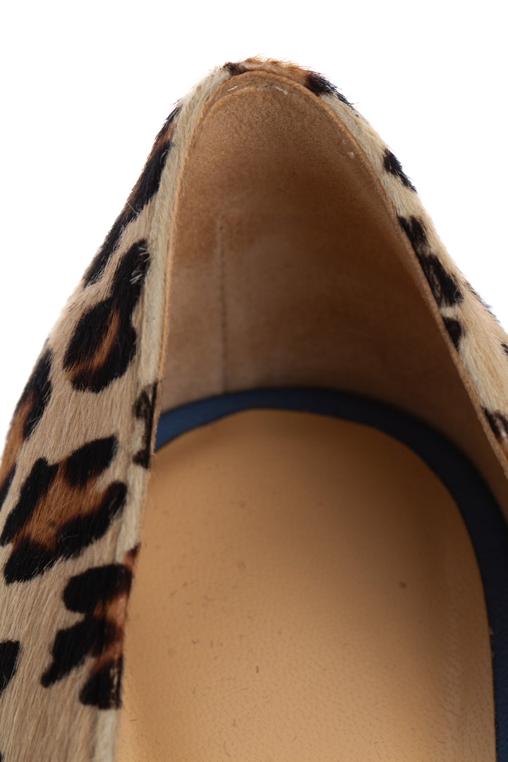 Zapato jennifer chamandi celeste, detalle 10 – ClosetRehab