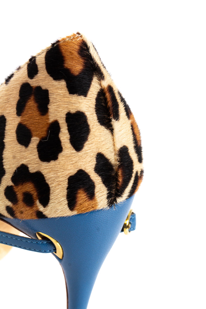 Zapato jennifer chamandi celeste, detalle 11 – ClosetRehab
