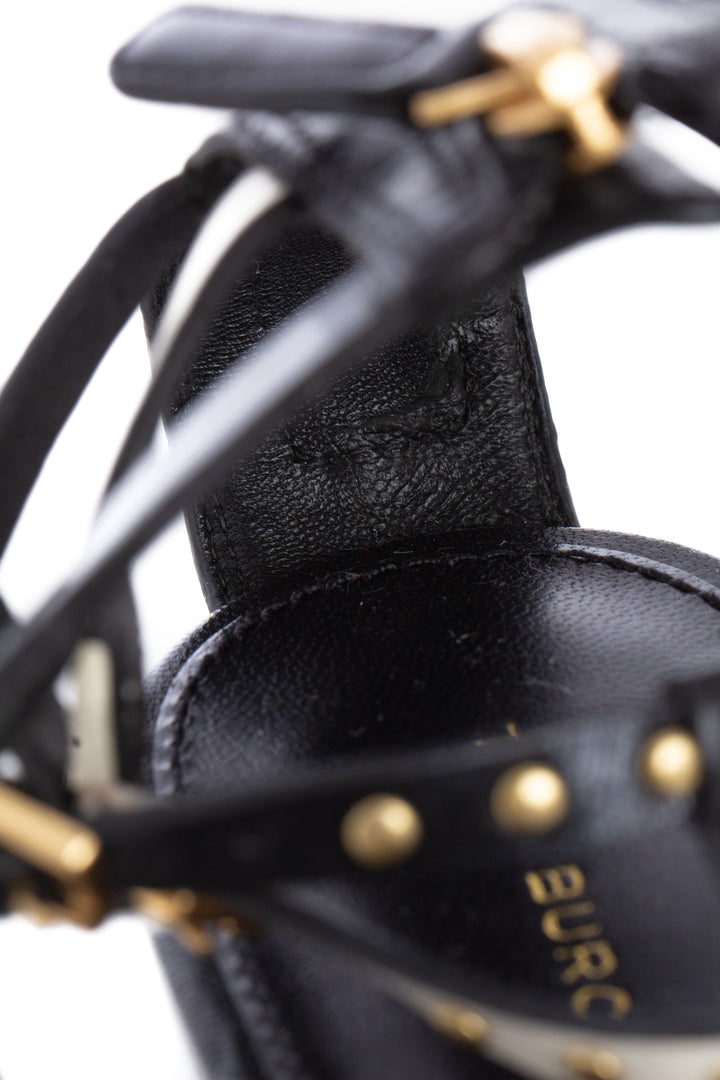 Zapato Tory Burch negro, detalle 10 – ClosetRehab