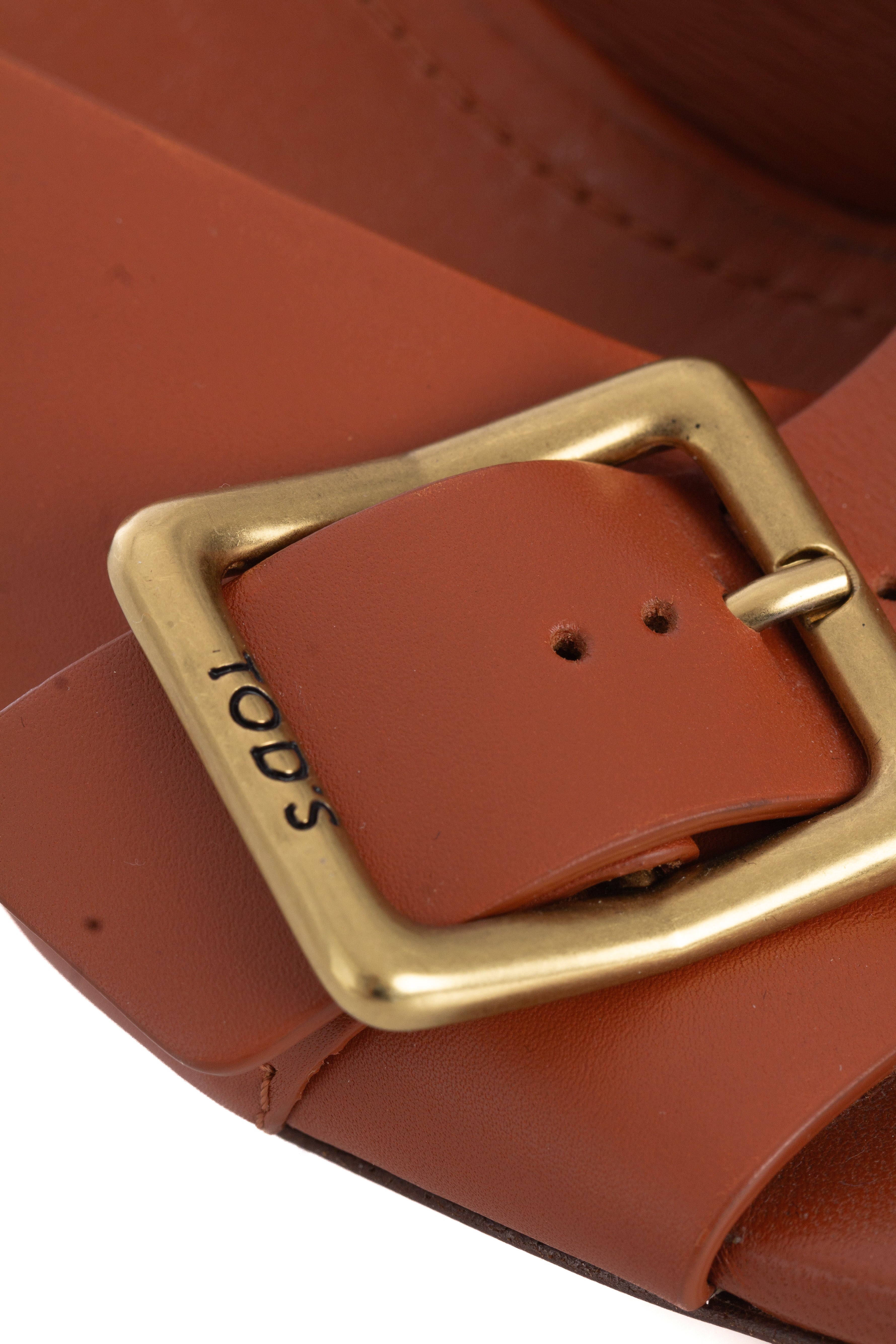 Gianvito Rossi, 8 USA