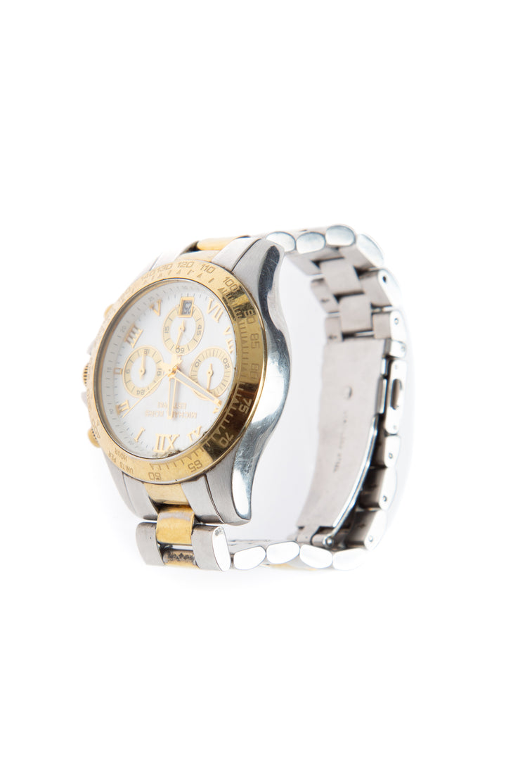 Reloj Michael Kors, vista posterior – ClosetRehab