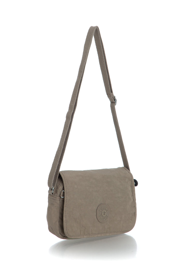 Bolsa Kipling café, vista posterior – ClosetRehab
