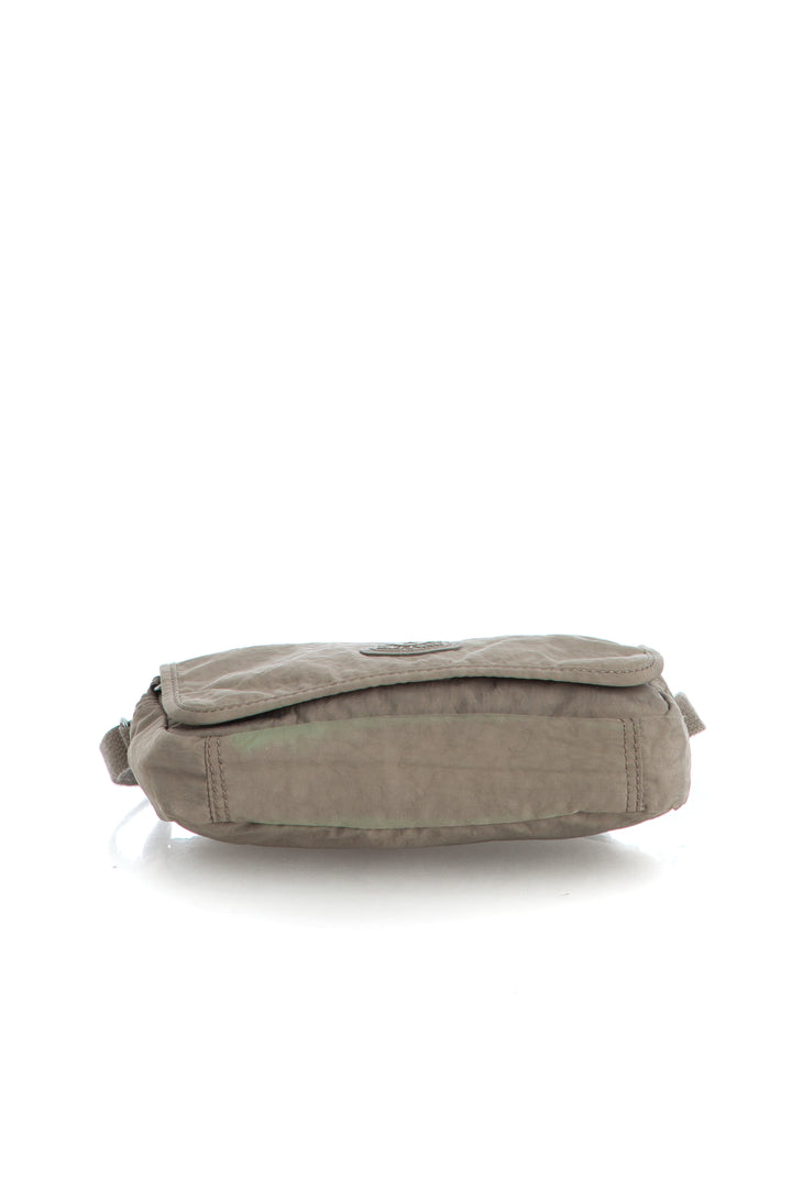Bolsa Kipling café, detalle 5 – ClosetRehab