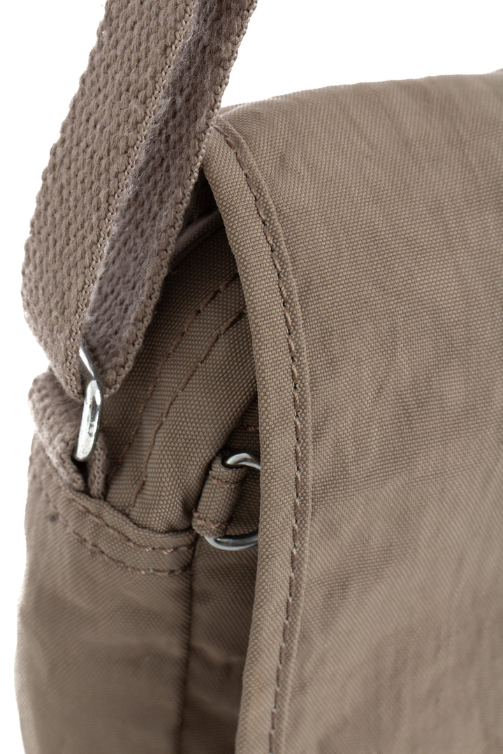 Bolsa Kipling café, detalle 7 – ClosetRehab