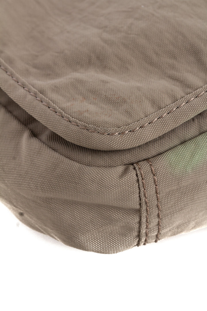 Bolsa Kipling café, detalle 10 – ClosetRehab