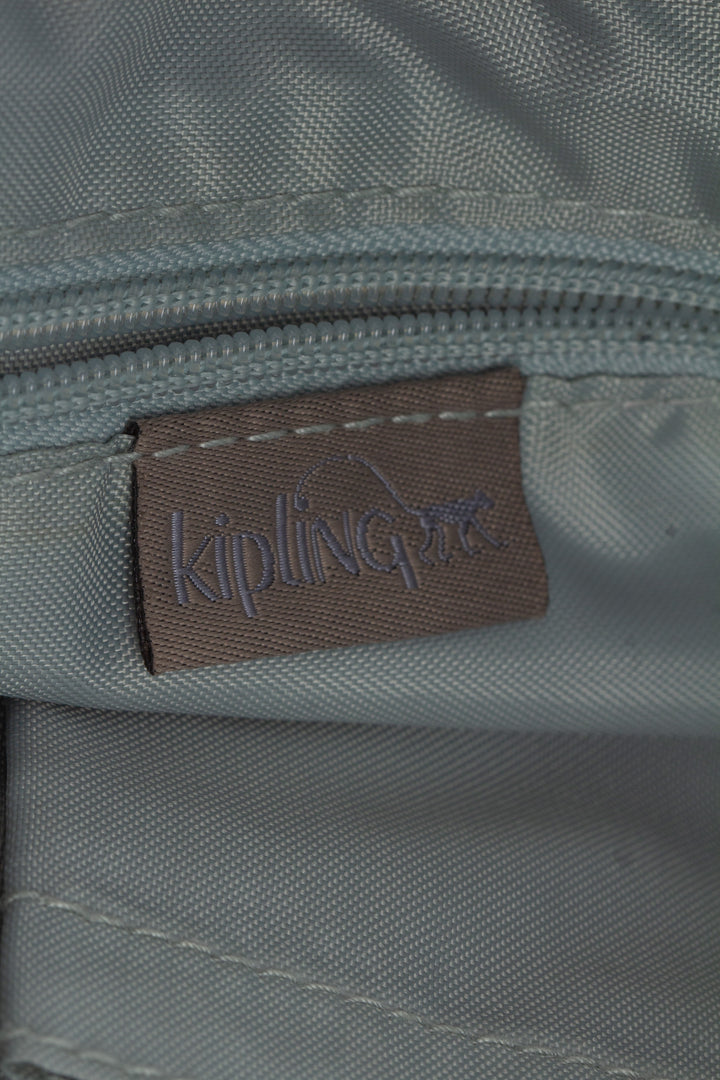 Bolsa Kipling café, detalle 12 – ClosetRehab