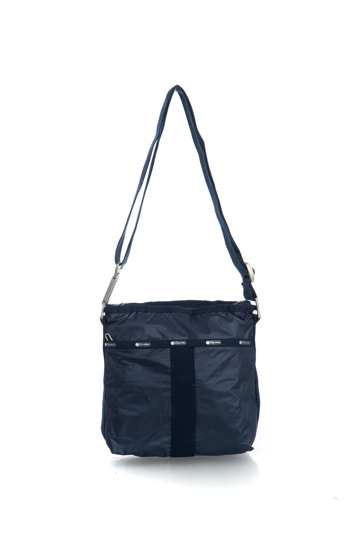 Bolsa Lesportsac azul, vista frontal – ClosetRehab