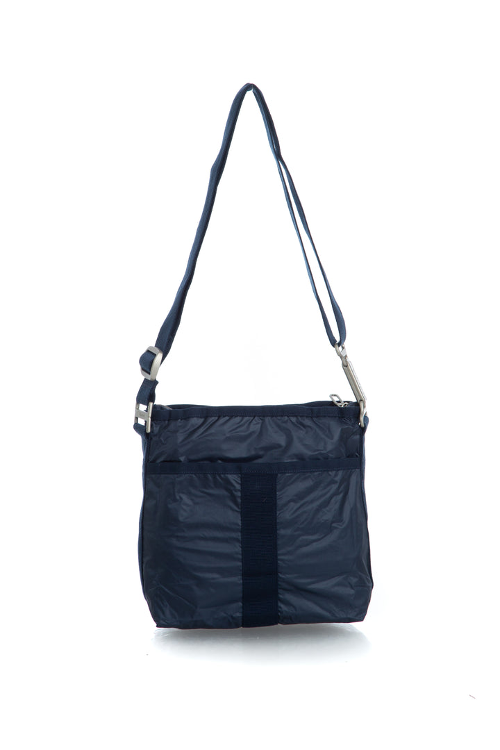 Bolsa Lesportsac azul, detalle – ClosetRehab