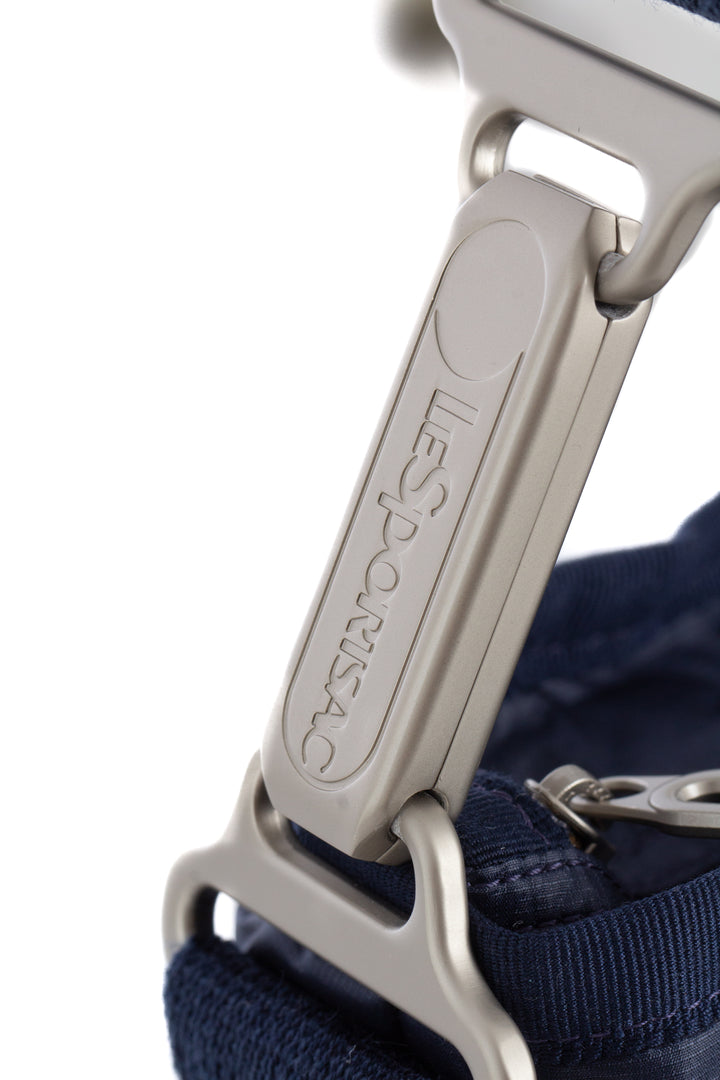 Bolsa Lesportsac azul, detalle 6 – ClosetRehab