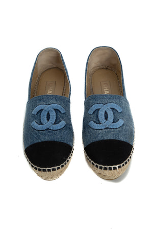 Chanel, Talla 8