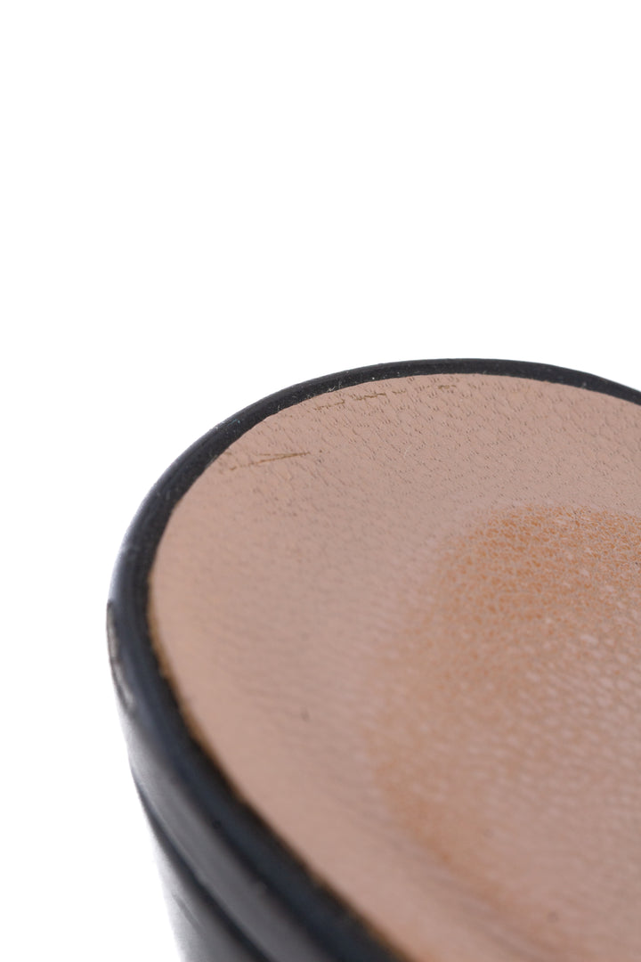 Zapato Prada, detalle 10 – ClosetRehab