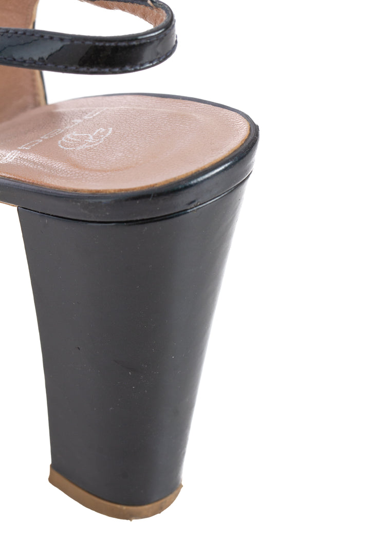 Zapato Prada, detalle 12 – ClosetRehab