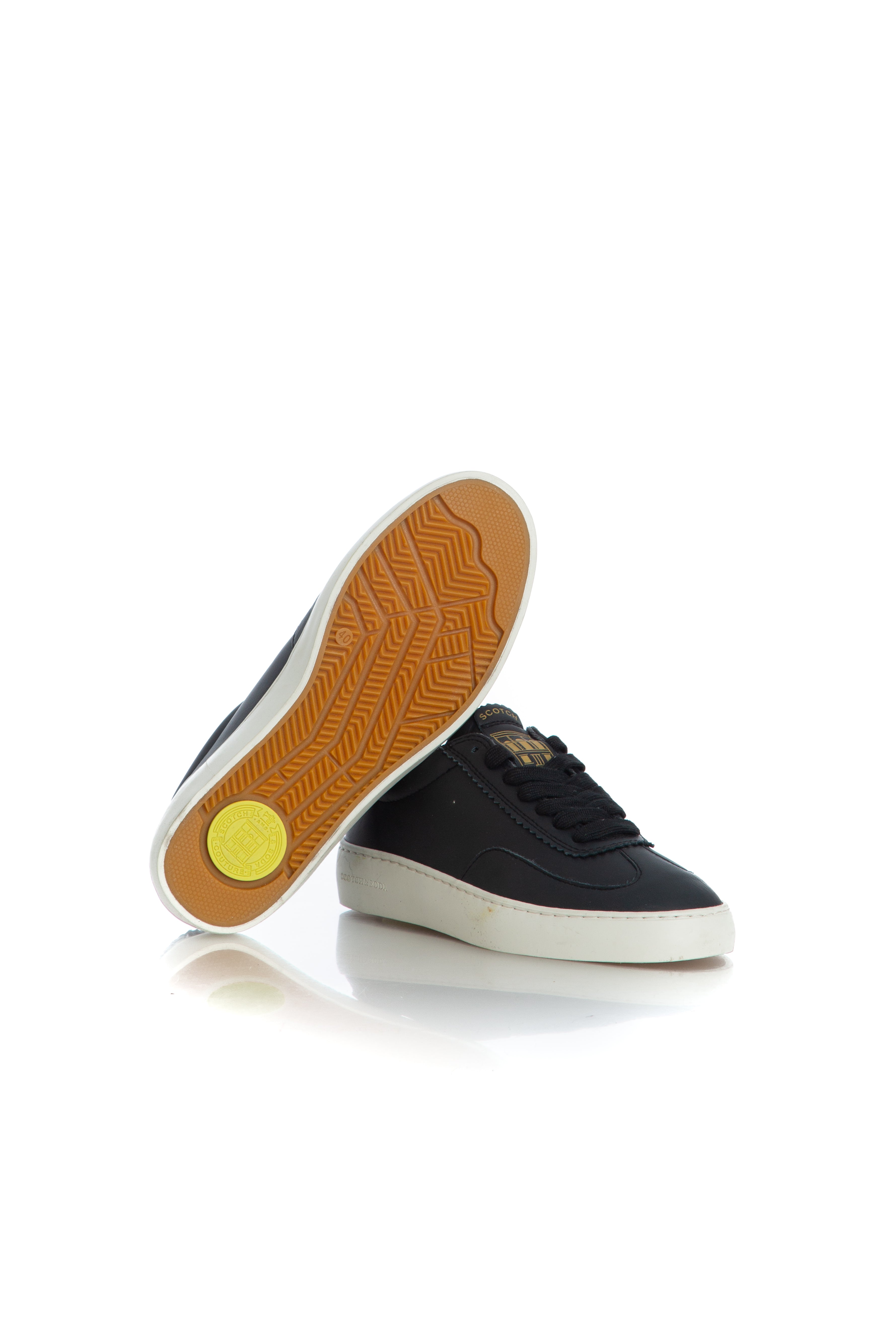 Scotch & Soda, 7.5 USA