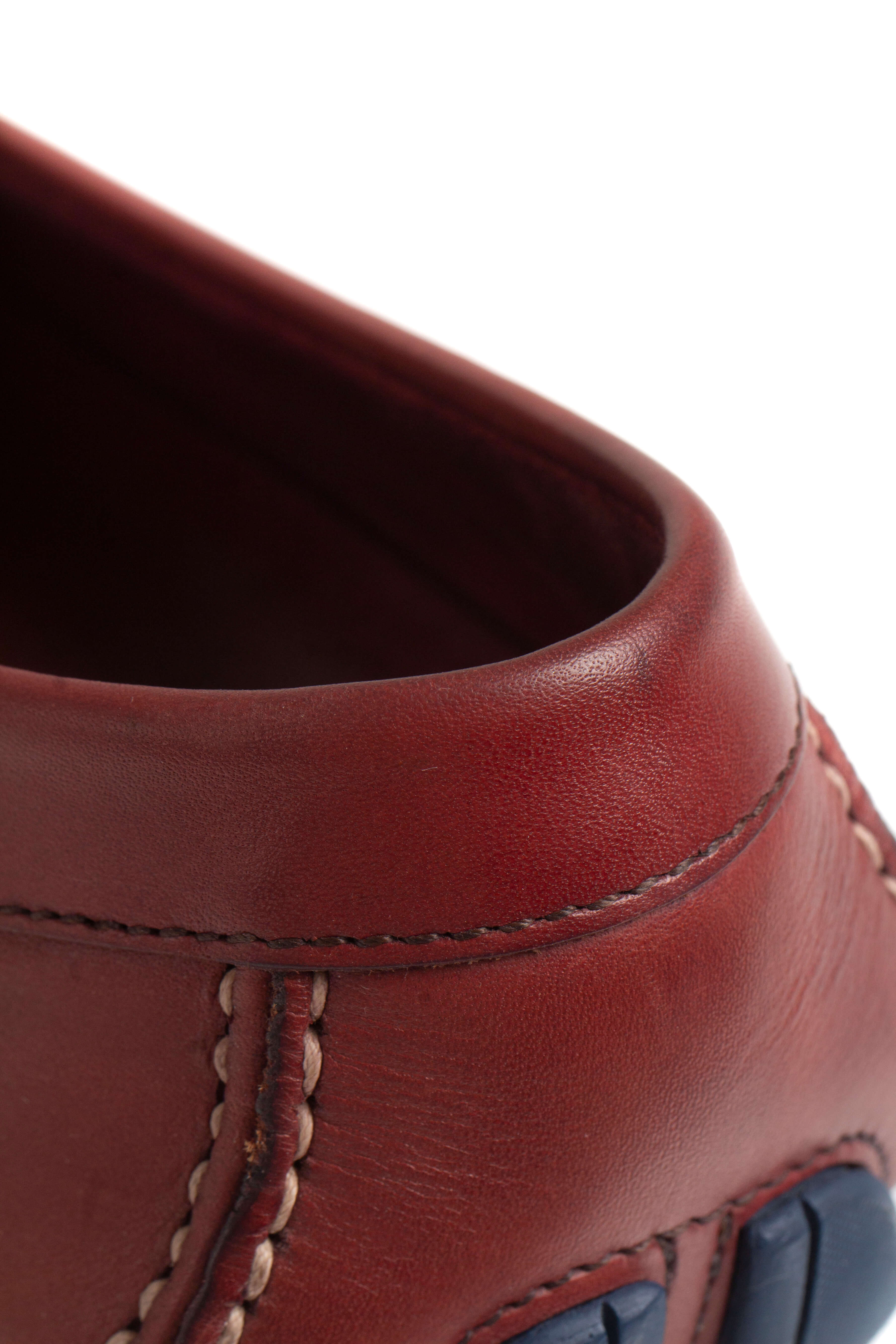 Salvatore Ferragamo, Talla 9.5