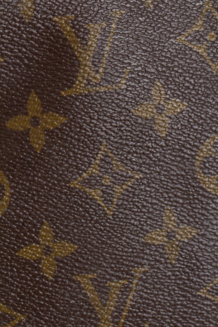 Maleta Louis Vuitton café, detalle 21 – ClosetRehab