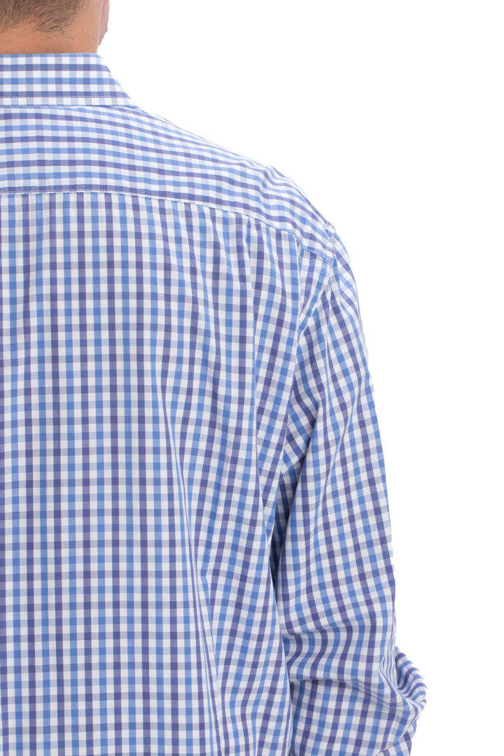 Camisa Nautica estampado, detalle 6 – ClosetRehab