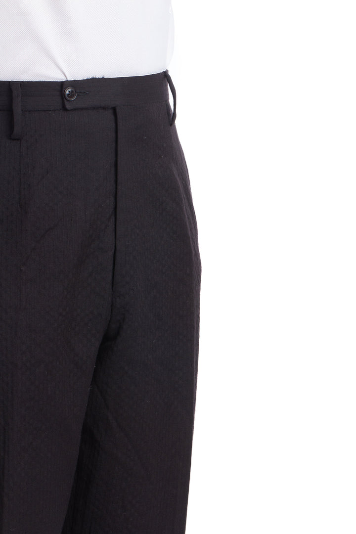 Pantalón Dolce & Gabanna negro, detalle 5 – ClosetRehab