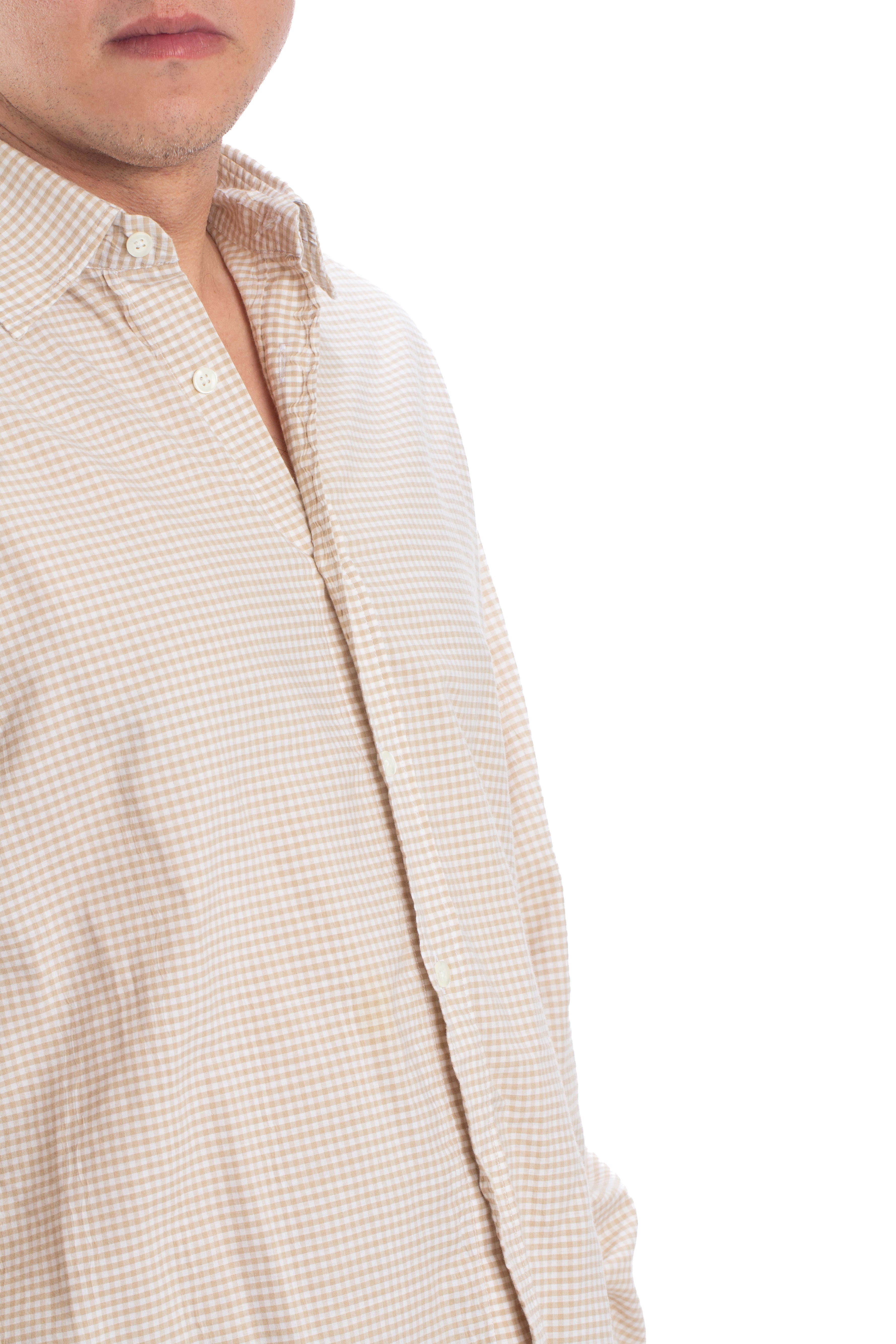 Boss Hugo Boss, Talla XL