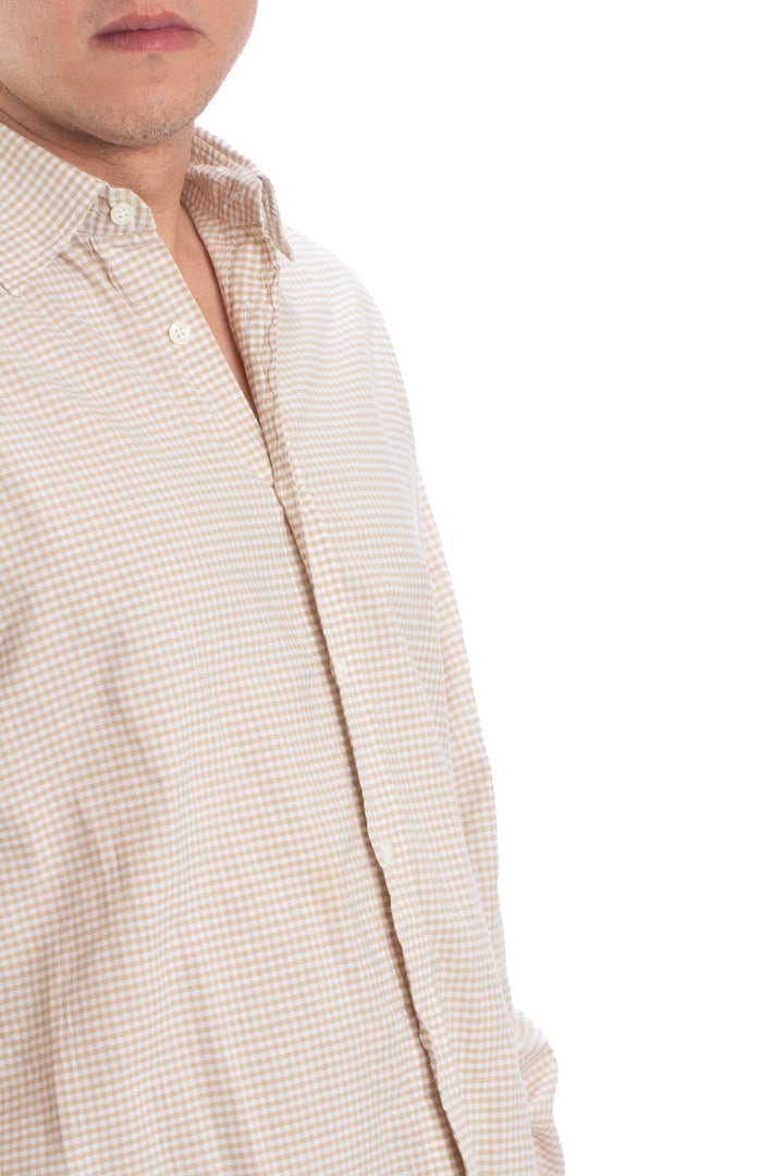 Camisa Boss Hugo Boss estampado, detalle 5 – ClosetRehab