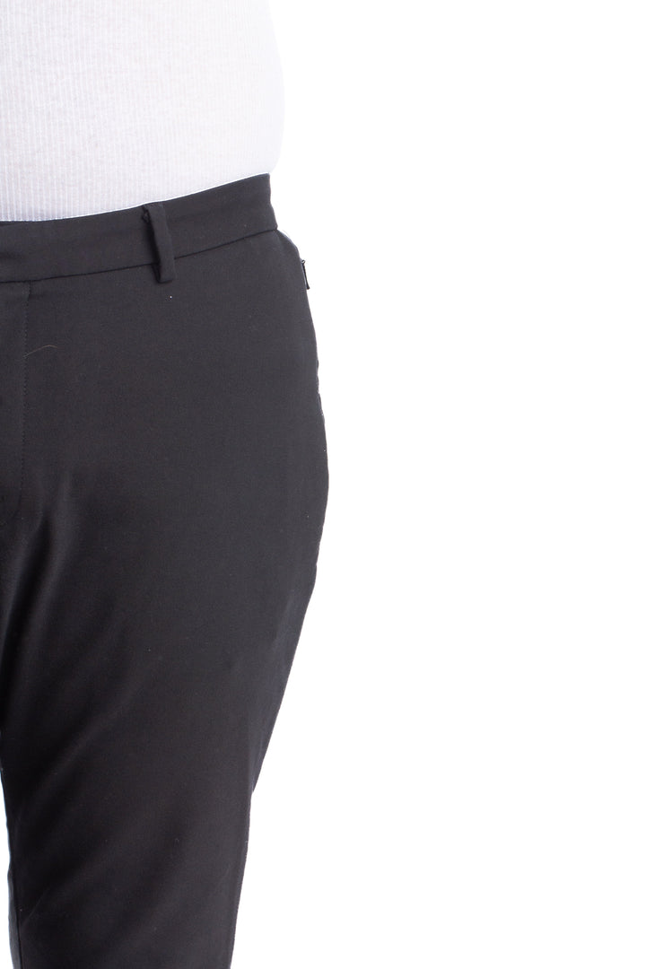 Pantalón Cos negro, detalle – ClosetRehab