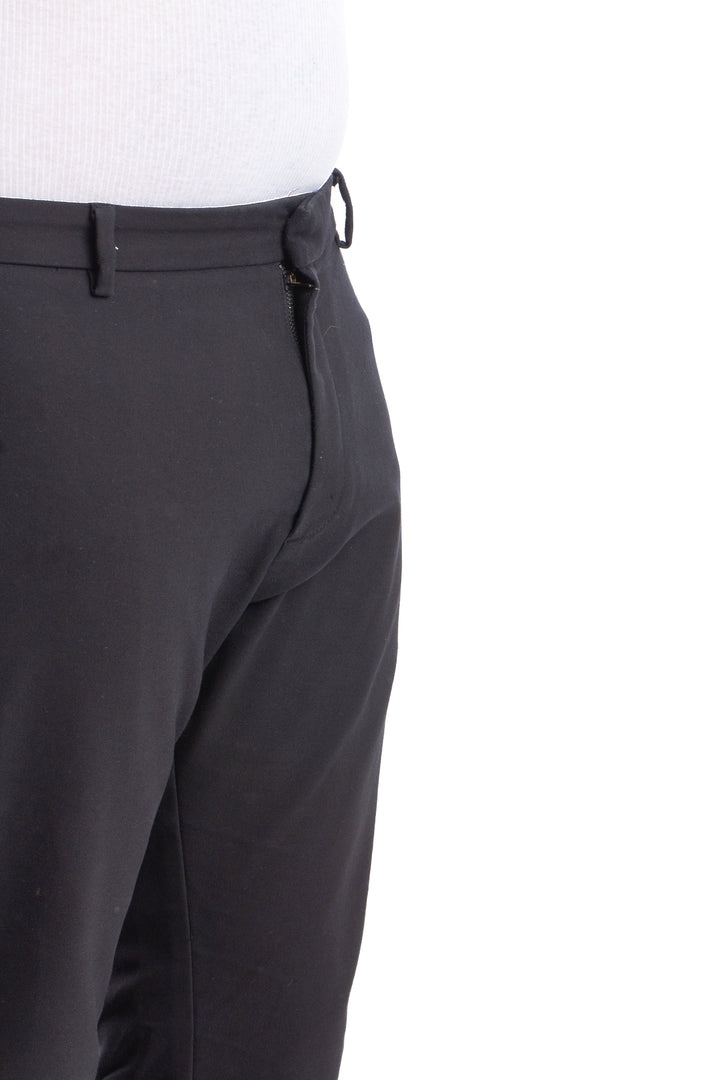 Pantalón Cos negro, detalle 5 – ClosetRehab
