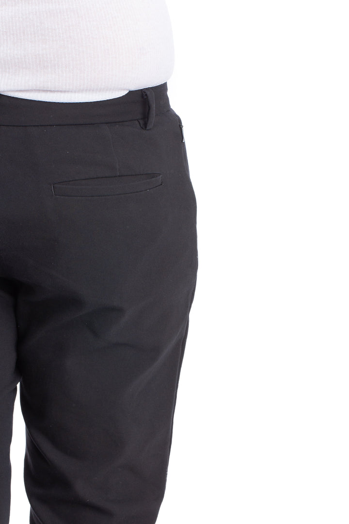 Pantalón Cos negro, detalle 6 – ClosetRehab