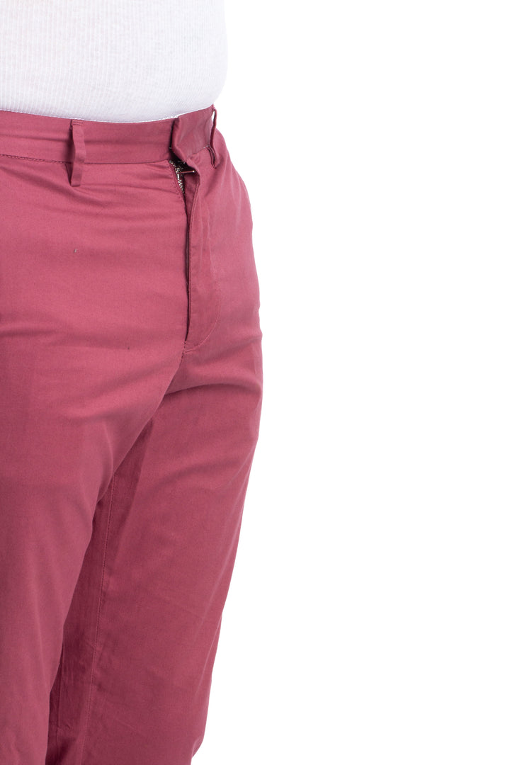 Pantalón Michael Kors rosa, detalle 5 – ClosetRehab