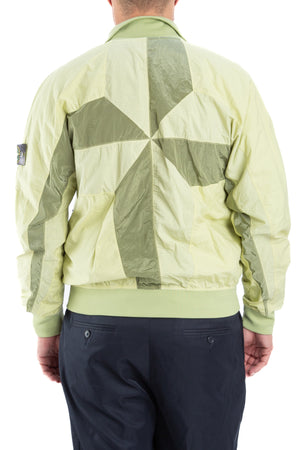 Stone Island, Talla M