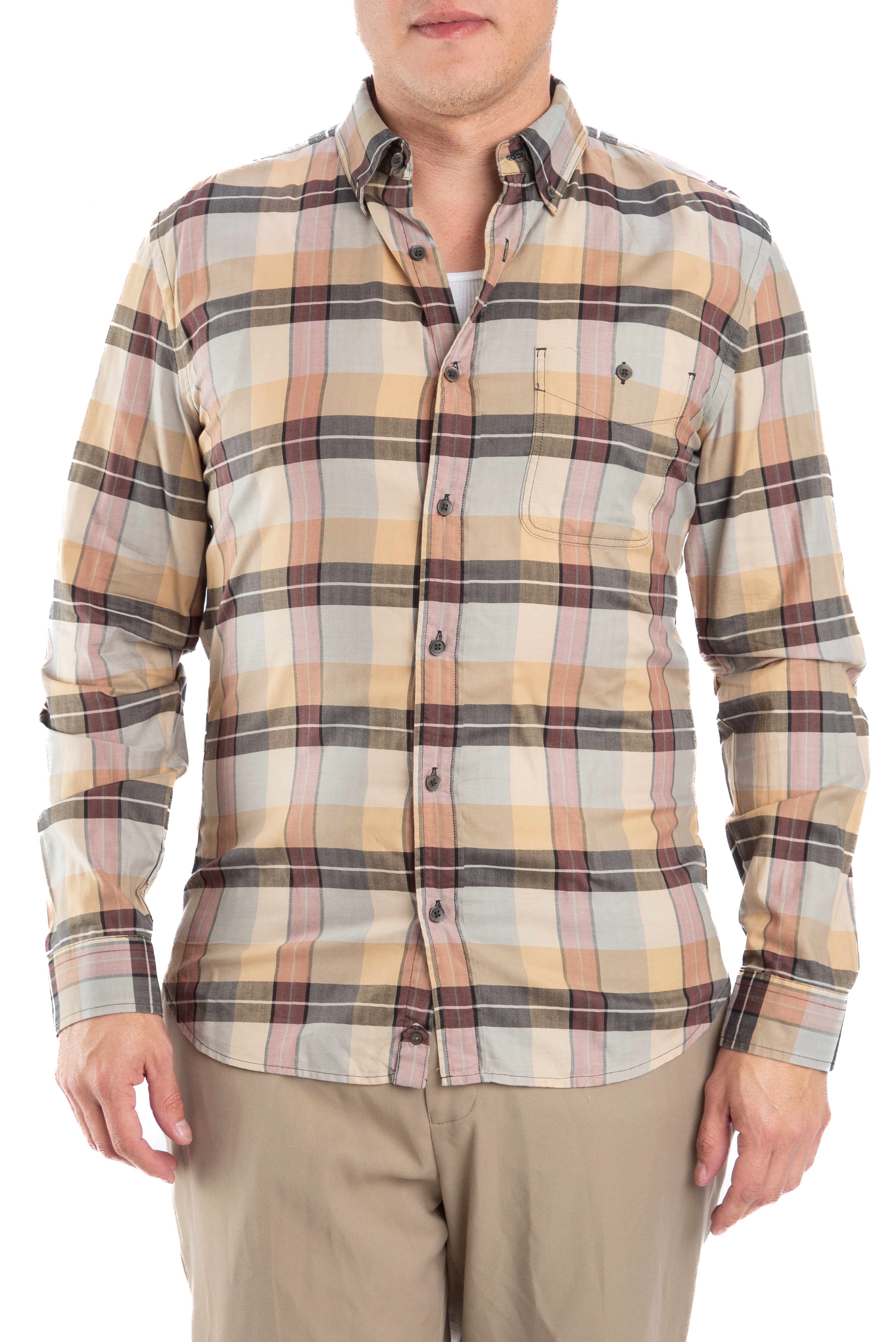 For all 7 mankind, Talla M