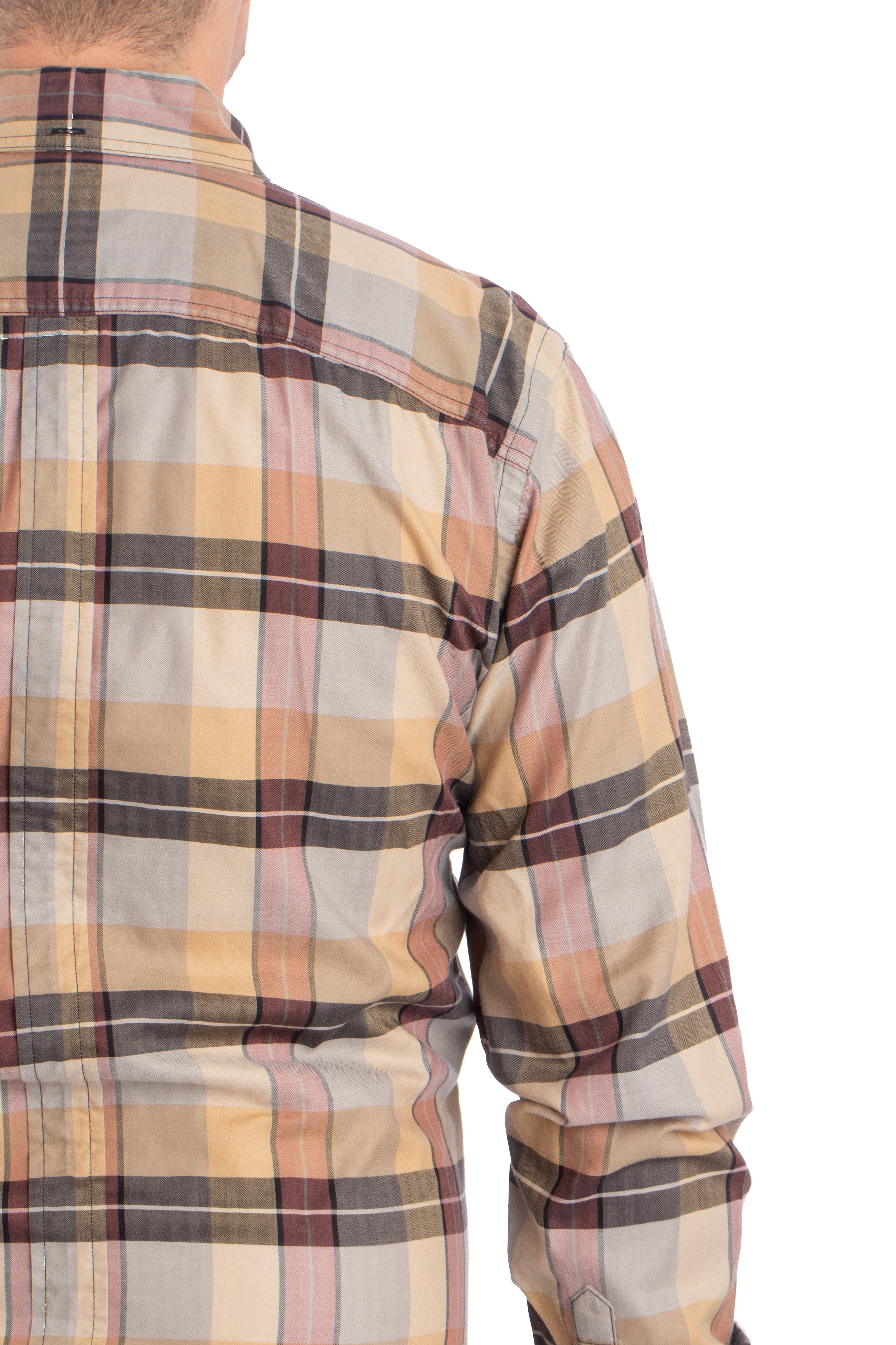 For all 7 mankind, Talla M