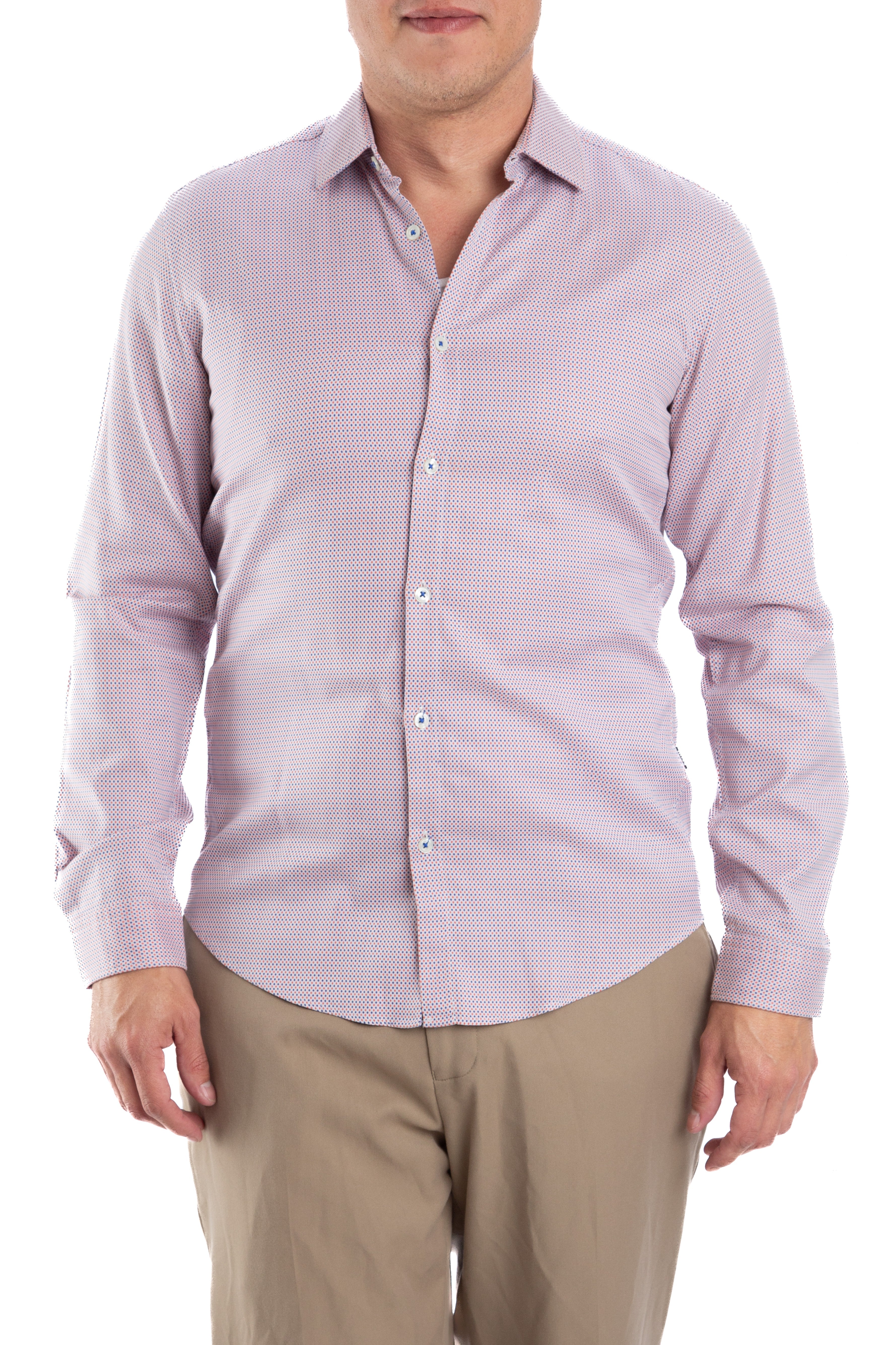 Boss Hugo Boss, Talla M