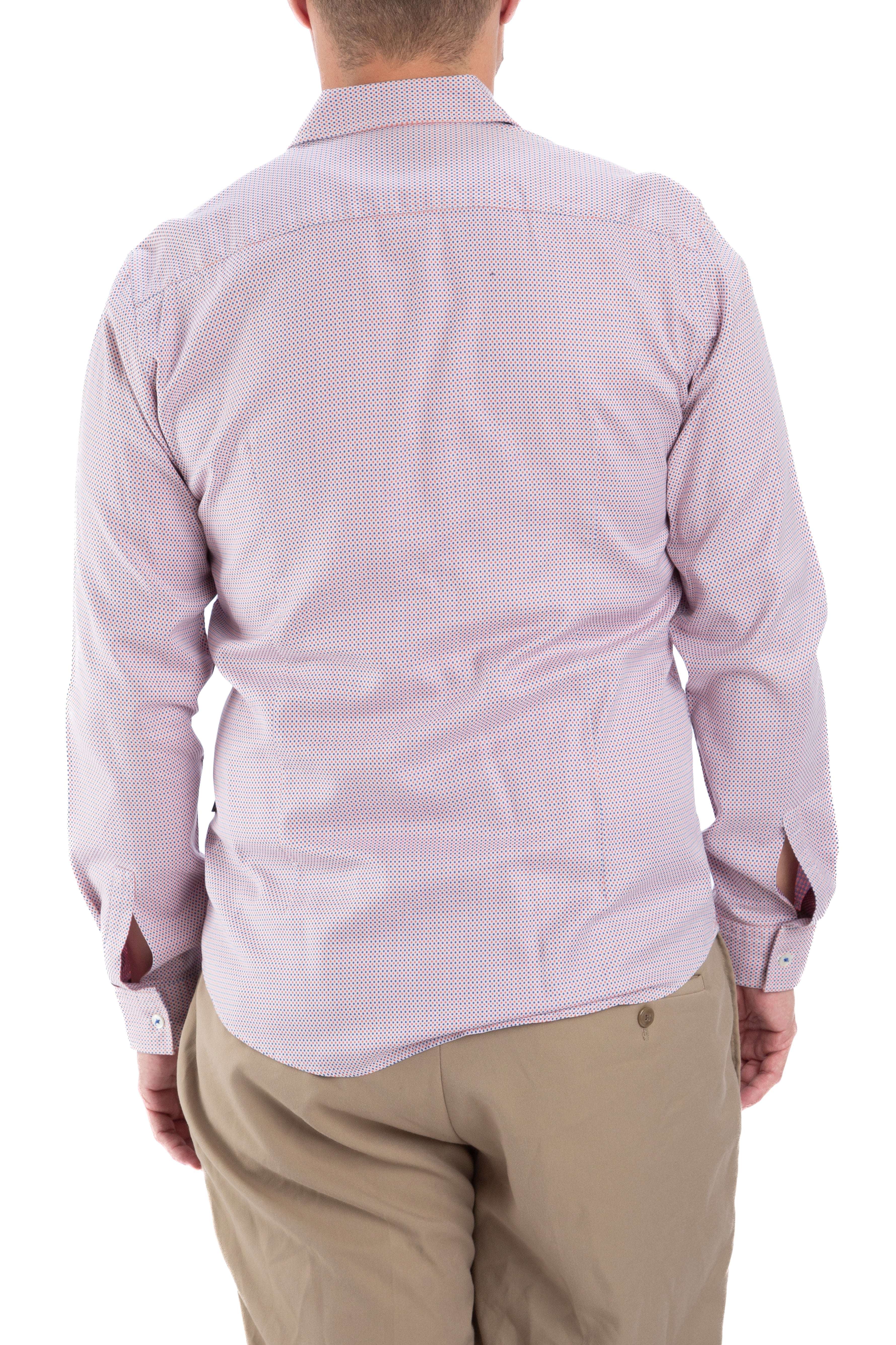 Boss Hugo Boss, Talla M