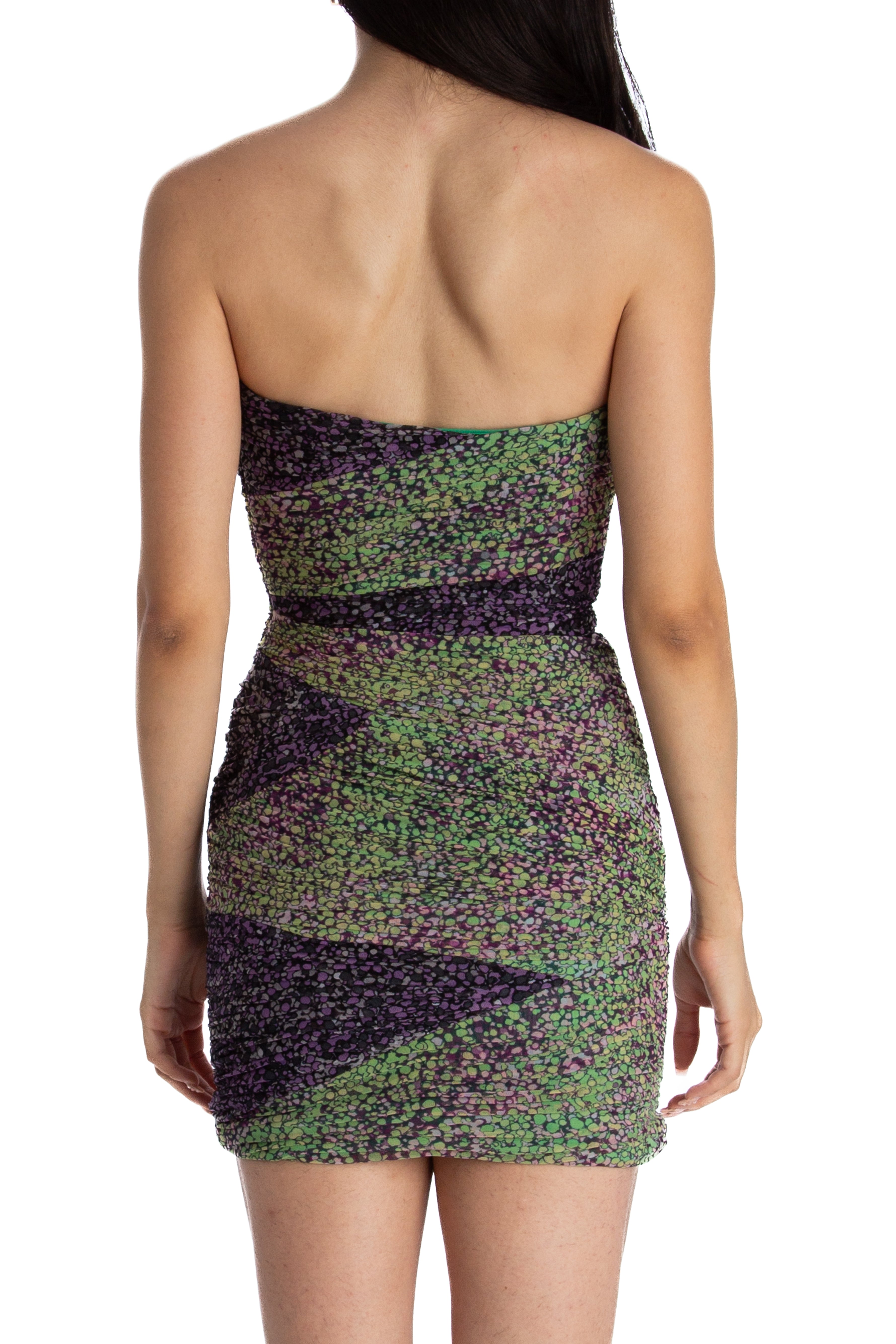 BCBG Maxazria, Talla 0