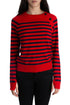 Zadig & Voltaire, Talla XS