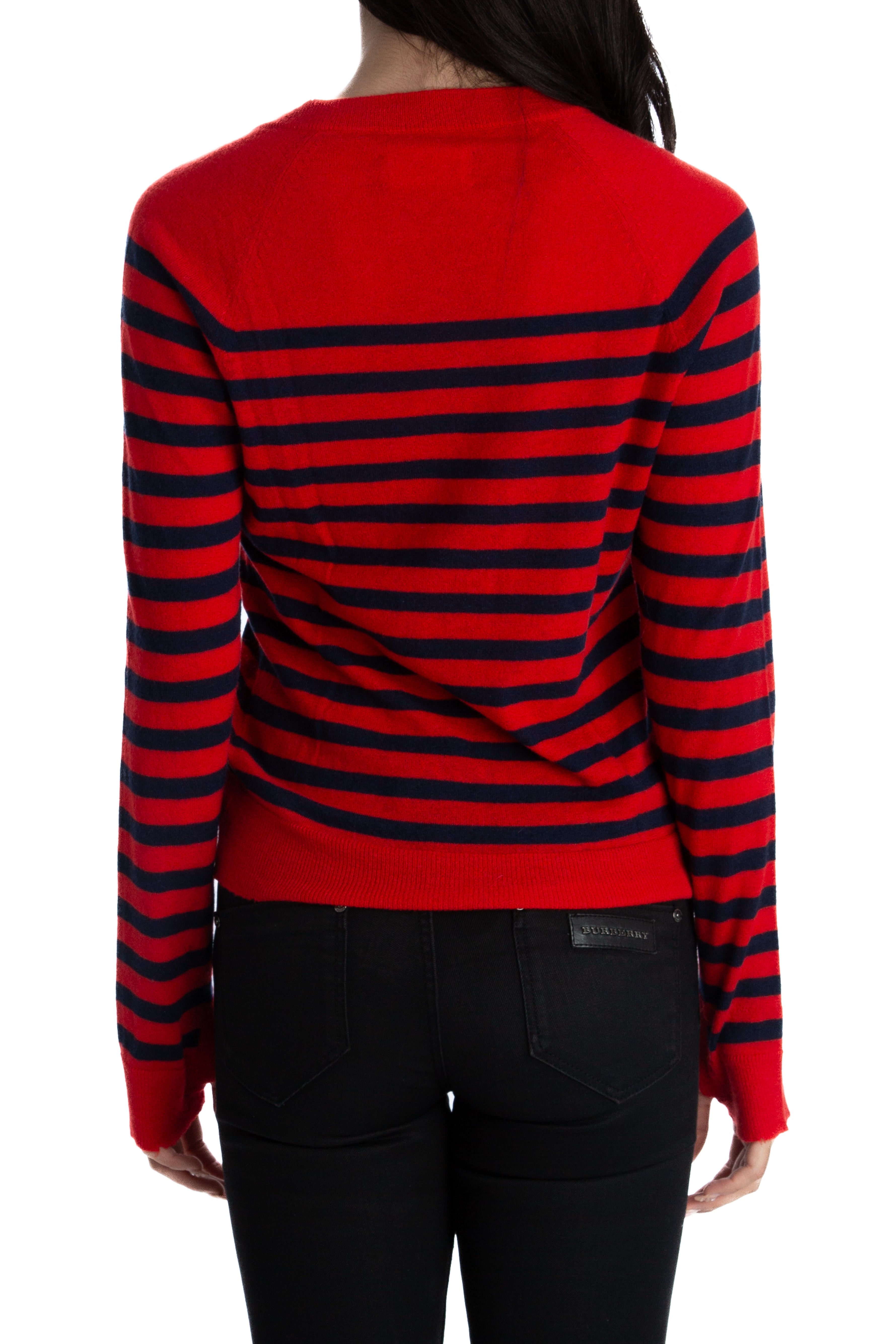 Zadig & Voltaire, Talla XS