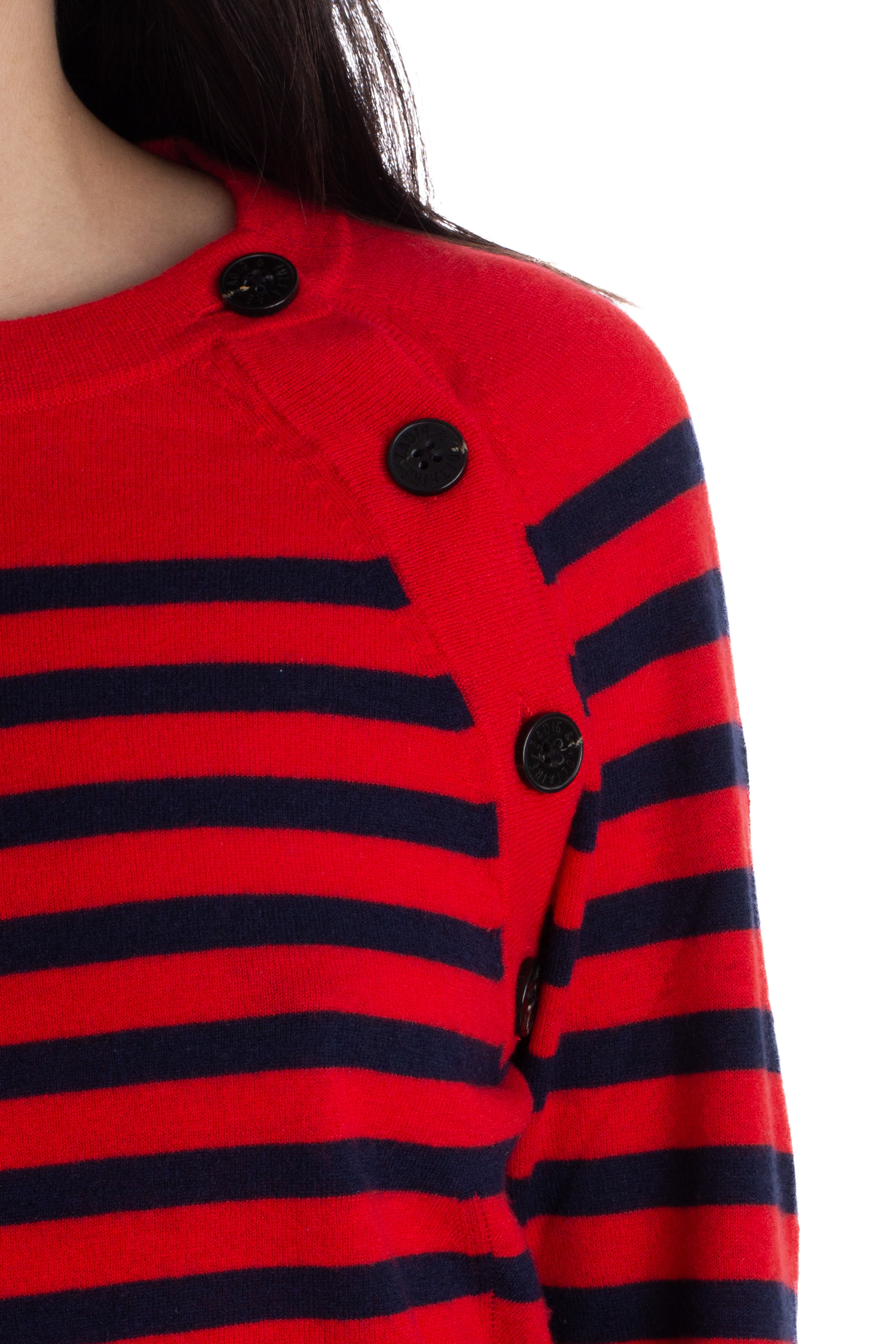 Zadig & Voltaire, Talla XS