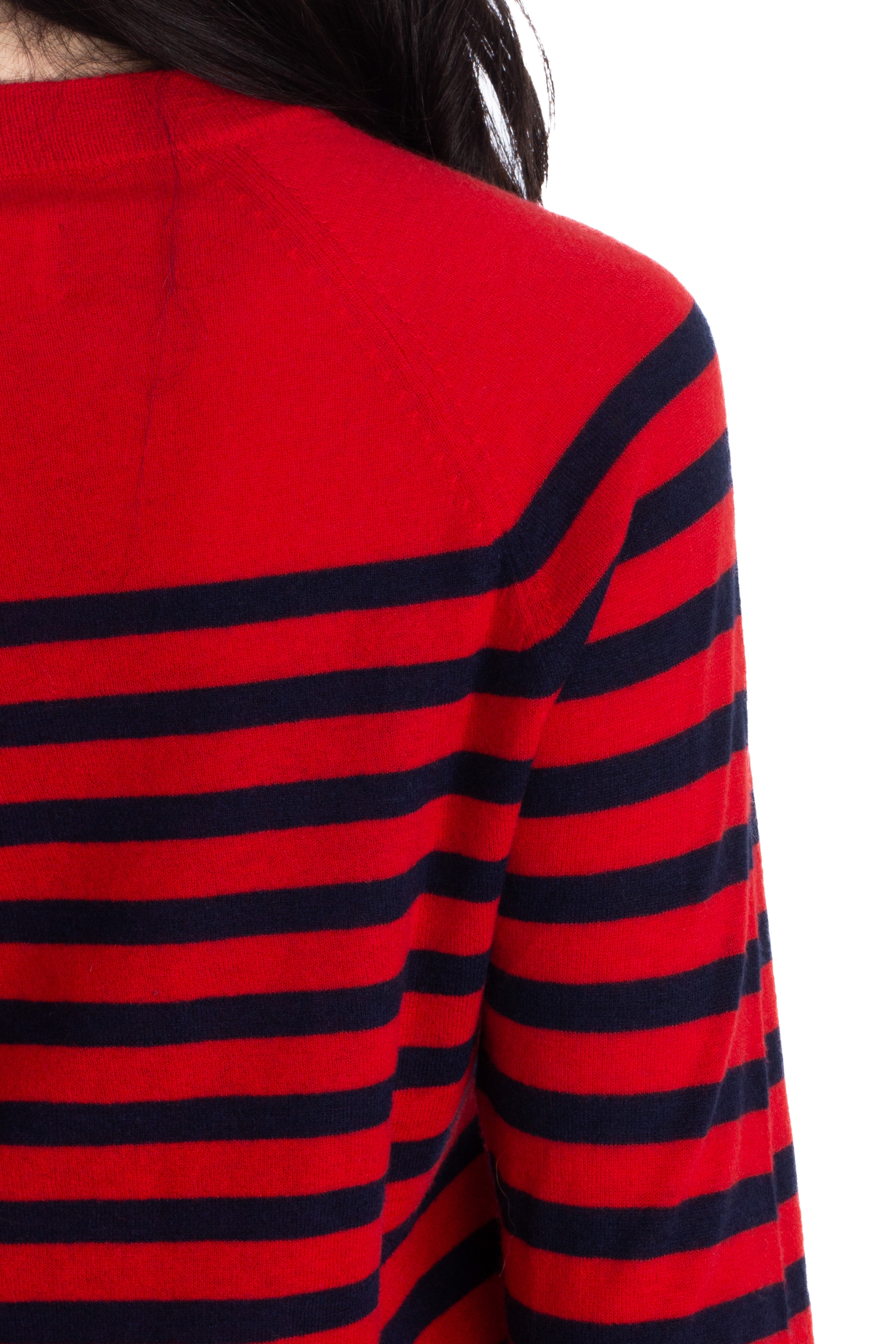 Zadig & Voltaire, Talla XS