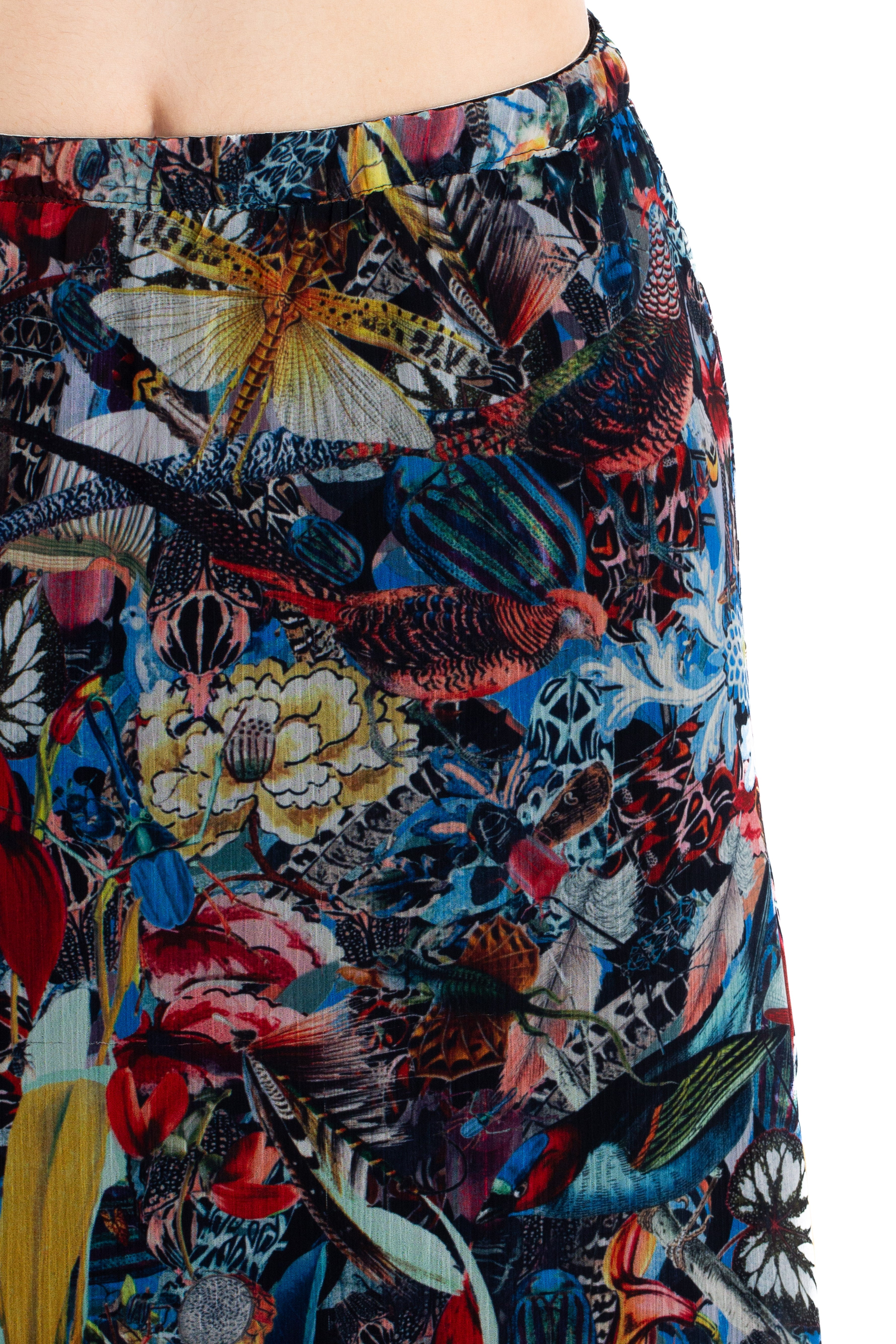 Alice + Olivia, Talla 0
