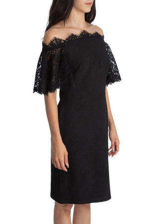 Tadashi Shoji, Talla 4