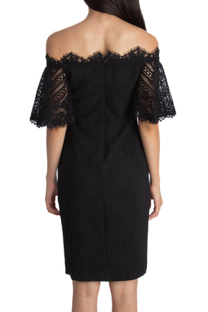 Tadashi Shoji, Talla 4