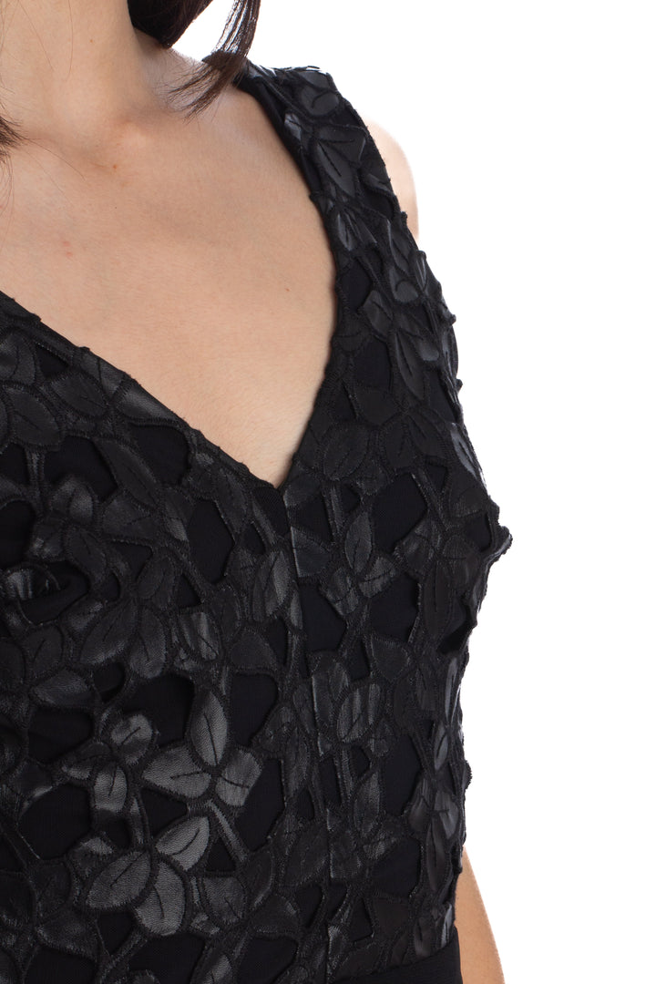 Mono Sam Edelman negro, detalle 5 – ClosetRehab