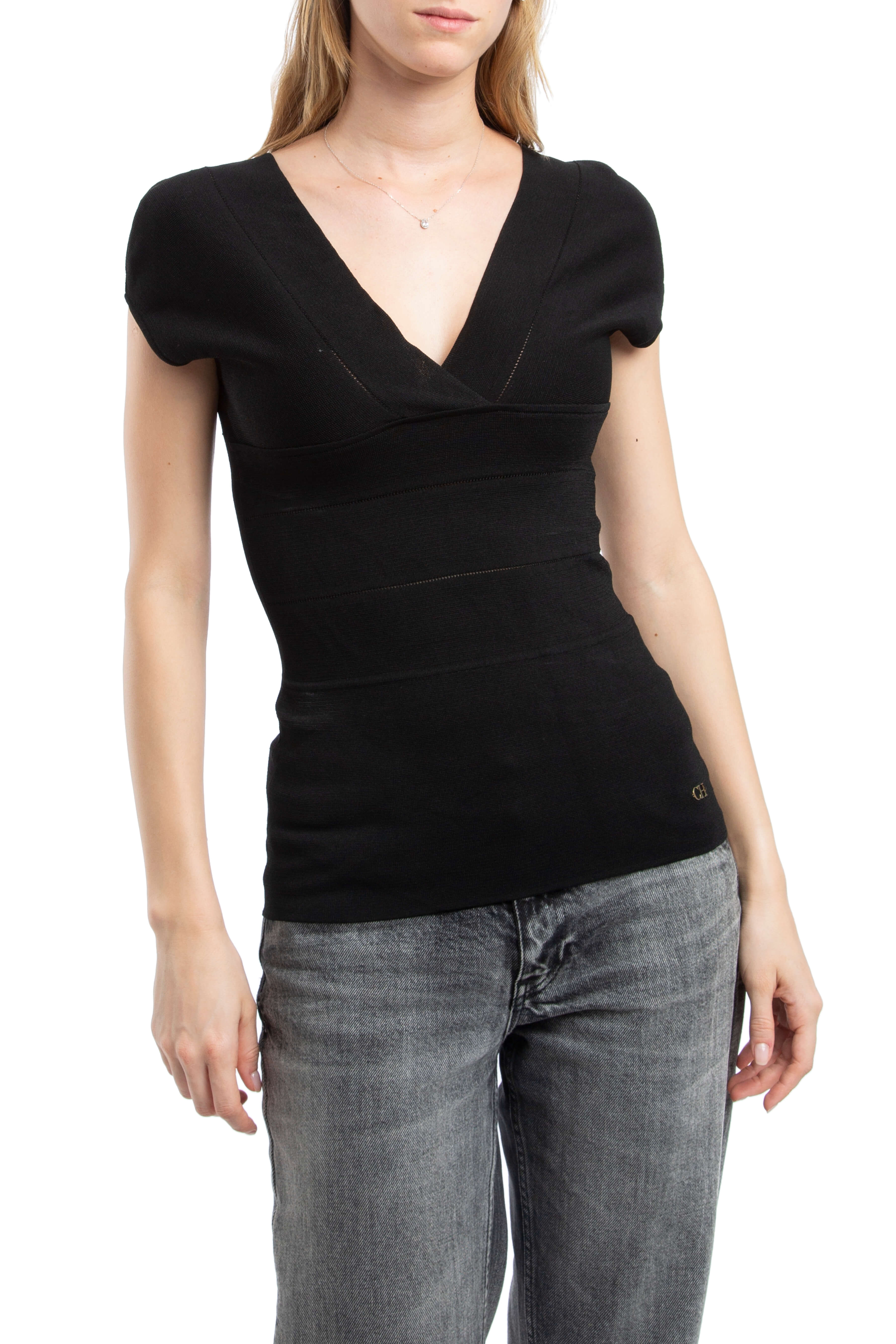 Carolina Herrera, Talla S