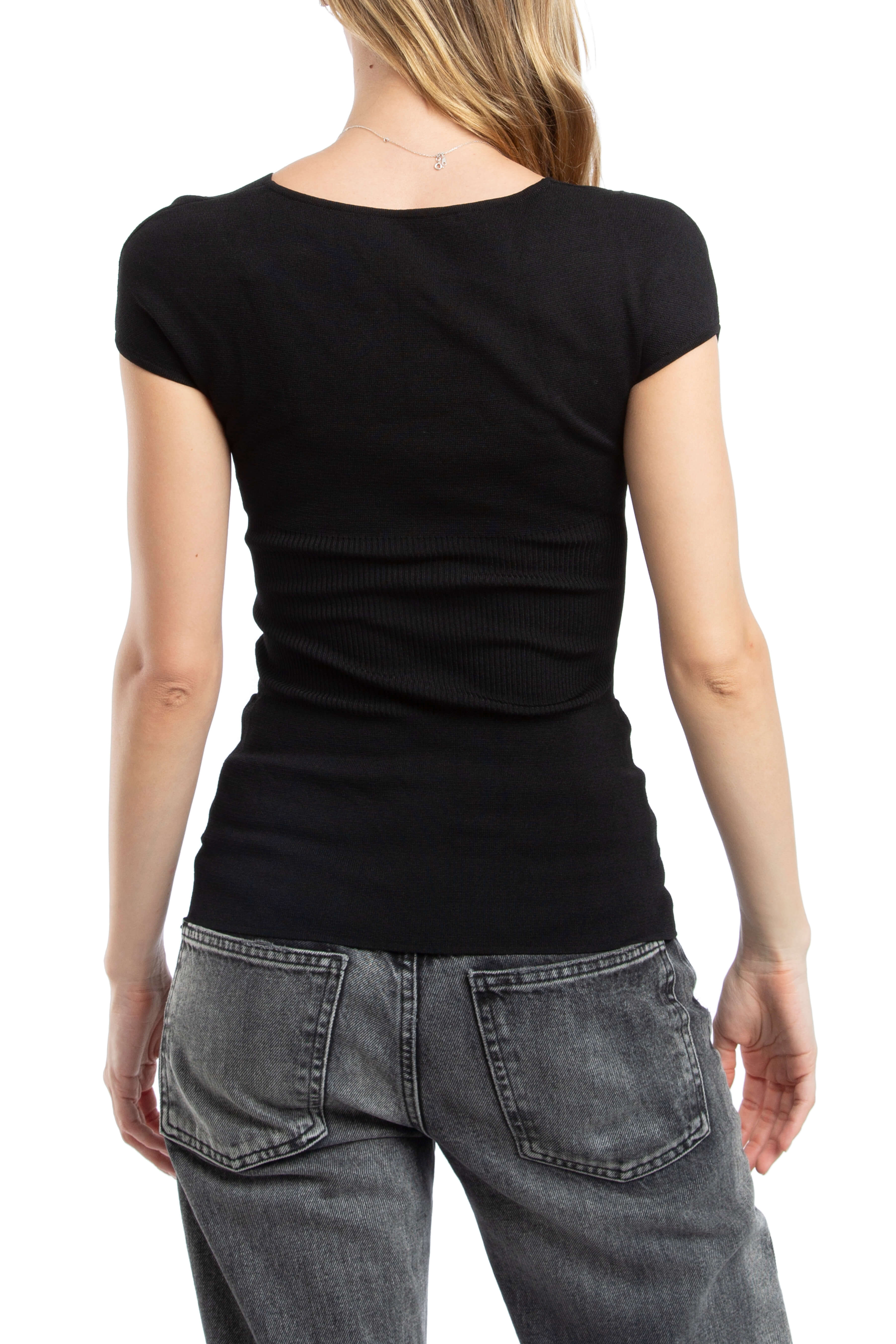 Carolina Herrera, Talla S