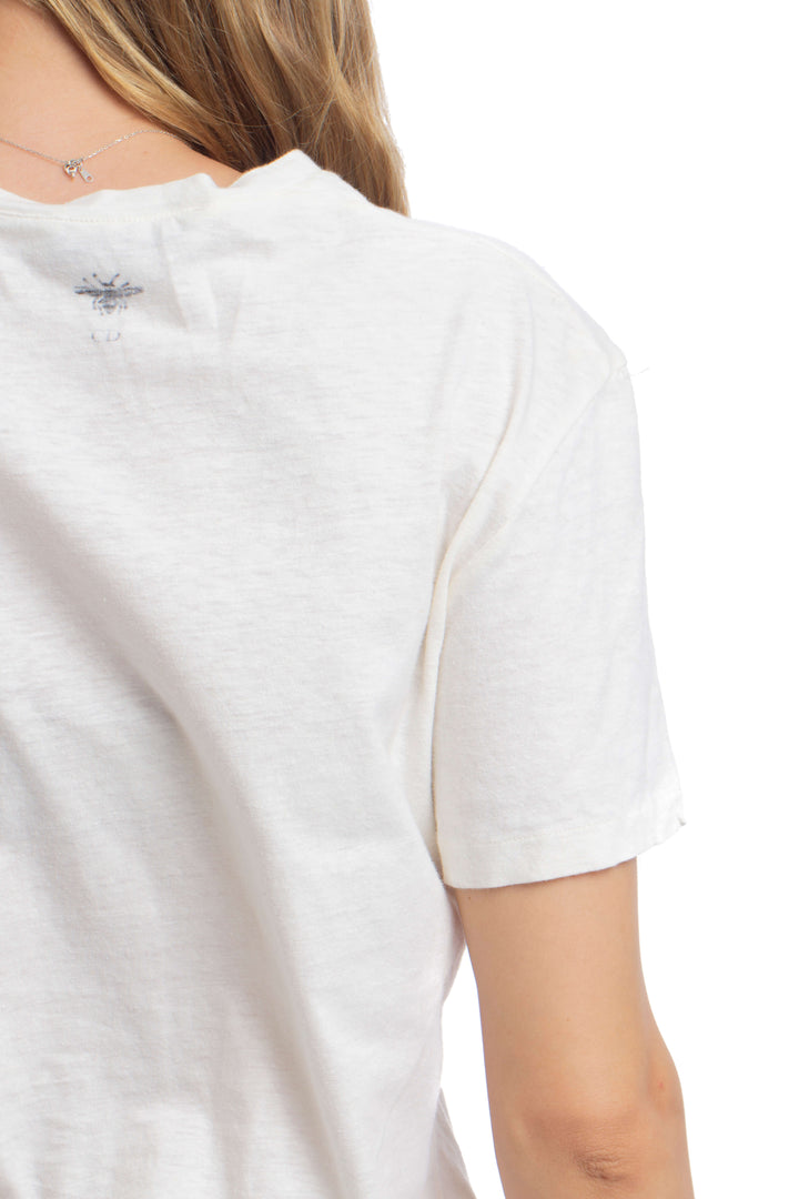 Blusa Christian Dior, detalle 6 – ClosetRehab