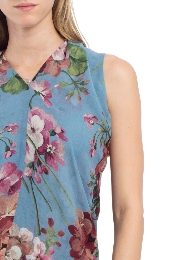 Blusa Gucci, detalle – ClosetRehab