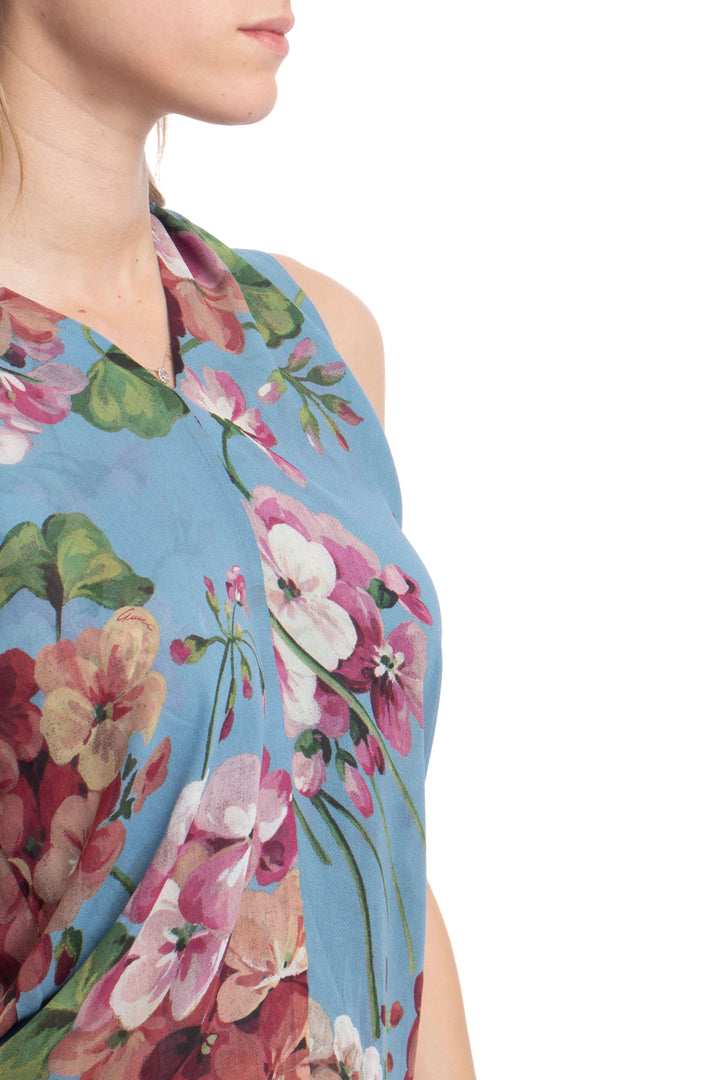 Blusa Gucci, detalle 5 – ClosetRehab