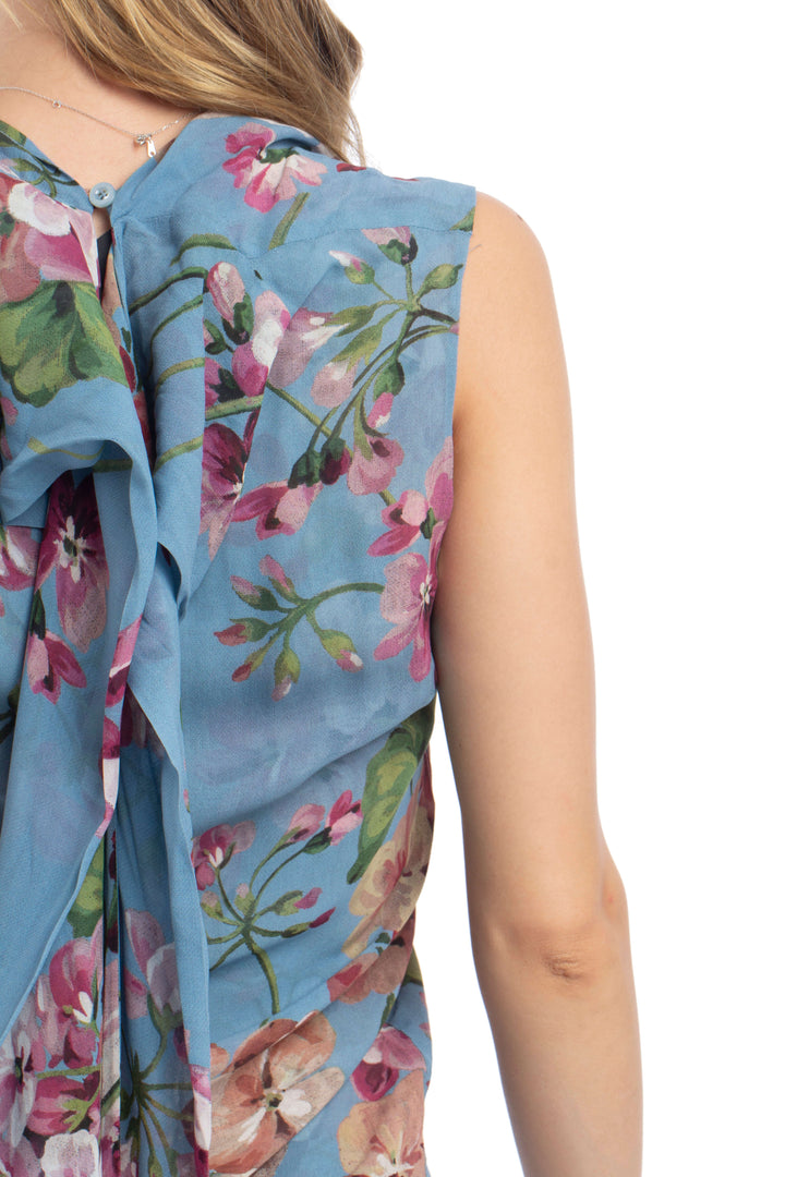 Blusa Gucci, detalle 6 – ClosetRehab