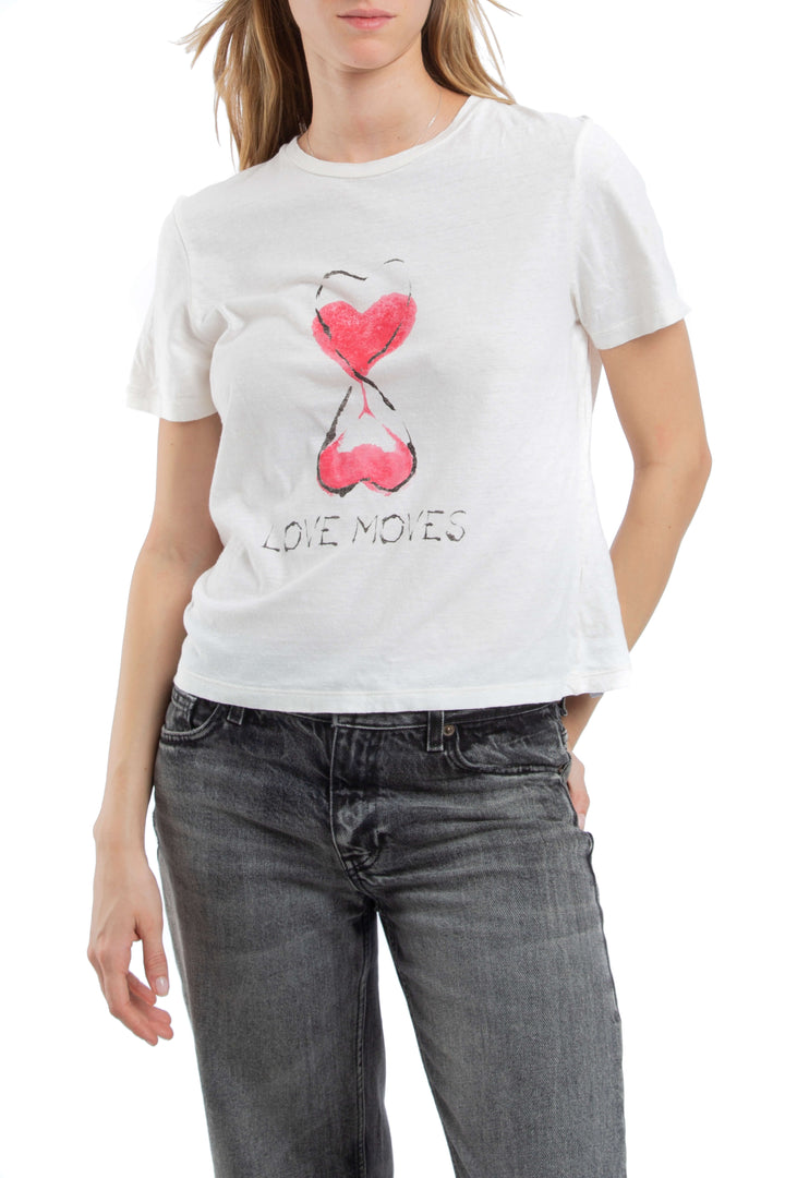 Blusa Christian Dior, vista frontal – ClosetRehab
