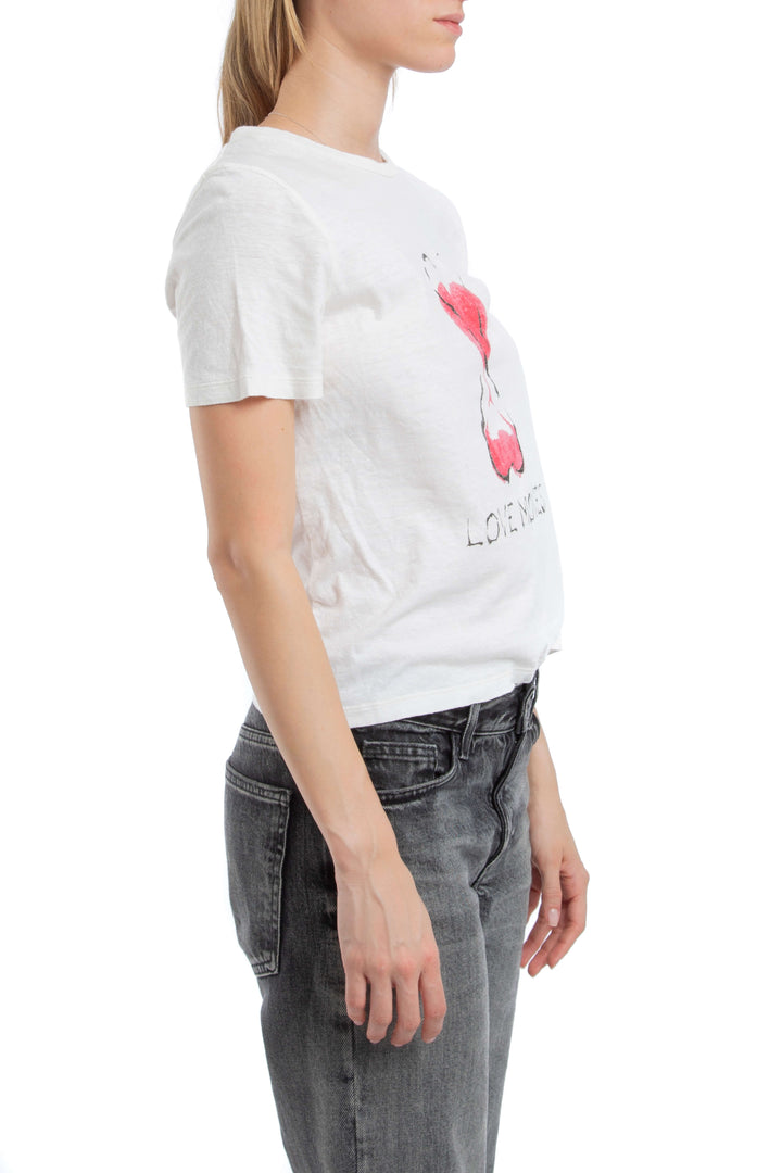 Blusa Christian Dior, vista posterior – ClosetRehab